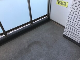 豊洲駅 徒歩9分 10階の物件内観写真